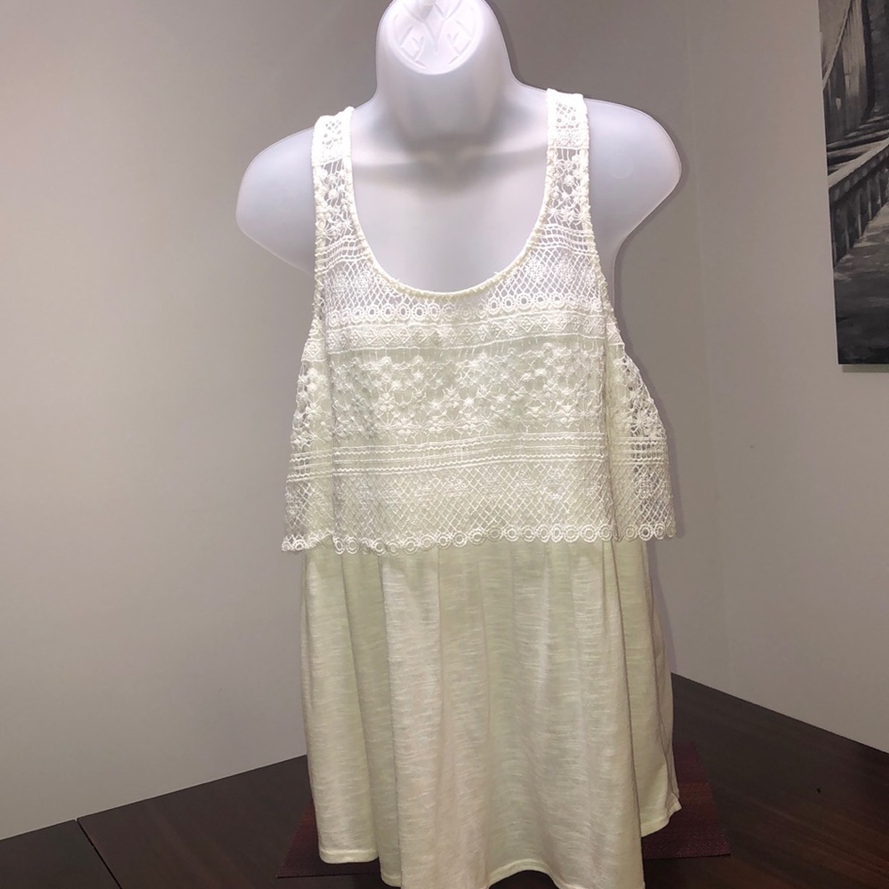 Women’s tank top